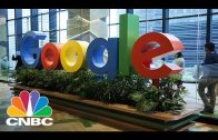 Inside Google’s New Asia Pacific HQ | CNBC