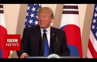 Why Trump keeps saying Indo-Pacific – BBC News