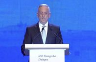 James Mattis: US leadership and the challenges of Asia-Pacific security