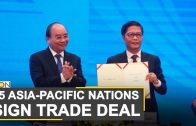 15 Asia-Pacific nations sign world’s biggest free trade deal | World Business Watch | Business News