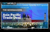 RCEP: Asia-Pacific’s New Era?