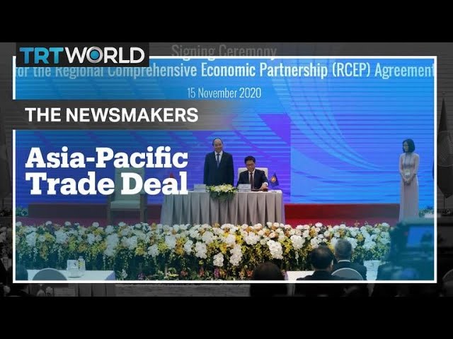 Rcep Asia Pacific S New Era Apac1 Rcep Asia Pacific S New Era Apac1
