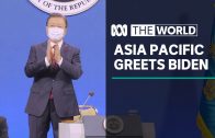 Indo-Pacific ‘Quad’ Summit – A counterweight to China? | DW News