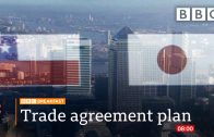 UK-applying-to-join-Asia-Pacific-free-trade-pact-CPTPP-BBC-News-live-BBC