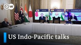 Indo-Pacific-Quad-Summit-A-counterweight-to-China-DW-News
