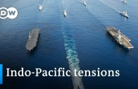 Indo-Pacific allies seek to curb China’s influence in the region | DW News