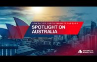 APAC Capital Markets Overview 2021 – Spotlight on Australia